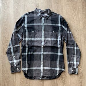 J Crew New York Sportsmen Outfitter Button-Down(L)